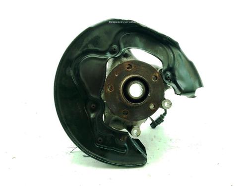Used Left rear steering knuckle Left rear steering knuckle AUDI A8 D4 (4H2, 4H8, 4HC, 4HL) 3.0 TDI quattro (211 hp) 32260080 32260080