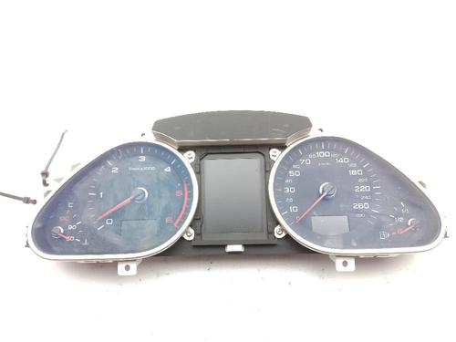 Used Instrument cluster AUDI A6 Allroad C6 (4FH) 3.0 TDI quattro (240 hp) 18948149
