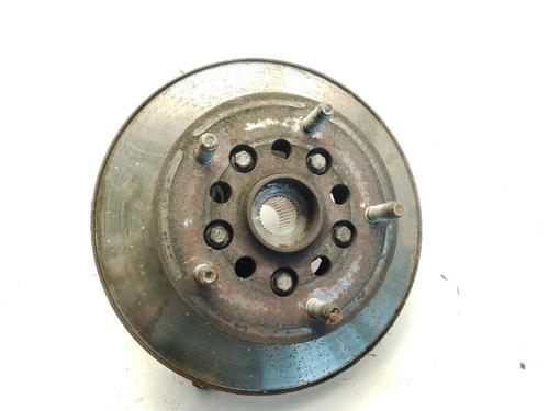 Used Left front steering knuckle FORD TRANSIT V363 Van (FCD, FDD) 2.0 EcoBlue (130 hp) 25046001