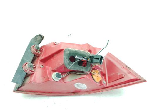 Left taillight VW PASSAT B7 Variant (365) 2.0 TDI | BP28804869C34