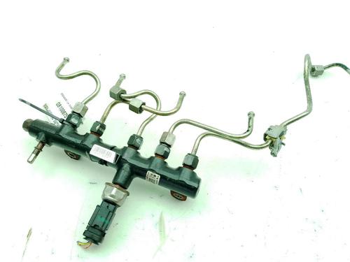 Used Injection rail Injection rail PEUGEOT 308 SW II (LC_, LJ_, LR_, LX_, L4_) 2.0 BlueHDi 150 (150 hp) 32204054 32204054