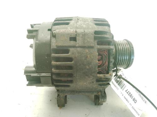 Alternator AUDI A3 (8P1) 1.9 TDI | BP24050369M7