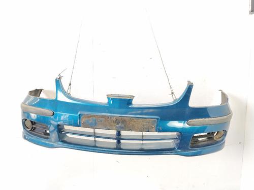 Used Front bumper Front bumper NISSAN ALMERA TINO (V10) 2.2 dCi (115 hp) 36449434 36449434