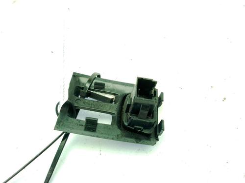 Warning switch FORD TRANSIT COURIER V769 Box Body/MPV (N3P) 1.5 EcoBlue | BP39549542I22 - Image 2