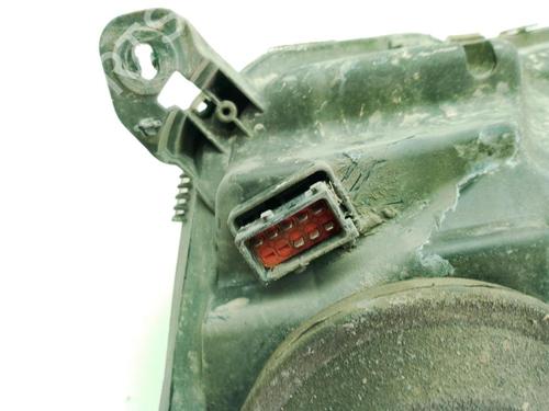 Right headlight OPEL ASTRA H (A04) 1.7 CDTI (L48) | BP32358488C29