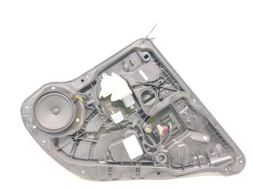 rear-right-window-mechanism-mercedes-benz-m-class-w166-2011-2012-2013-2014-2015-40560236 main image
