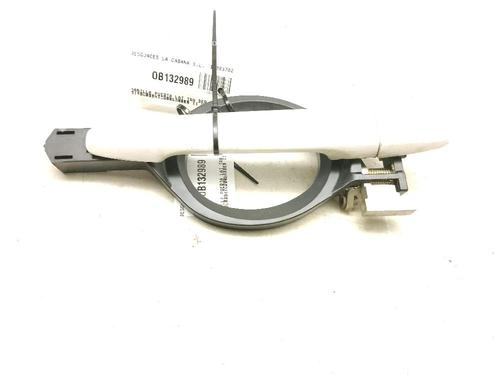 Used Rear right interior door handle Rear right interior door handle 36833574 36833574