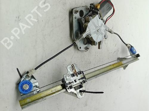 Used Rear right window mechanism Rear right window mechanism SAAB 9000 Hatchback 2.3 -16 Turbo CSE (200 hp) 33014199 33014199