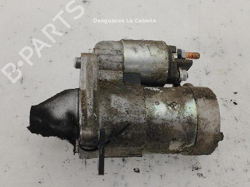 Used Starter Starter FIAT PANDA (312_, 319_) 1.2 (312PXA1A) (69 hp) 31990017 31990017