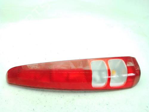 Rückleuchte Links HONDA HR-V (GH_) 1.6 16V (GH1, GH3) | BP29697813C34 