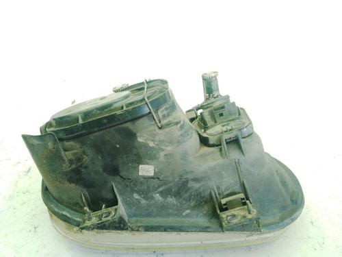 Left headlight VW GOLF IV Variant (1J5) 1.9 TDI | BP36405220C28 - Image 5