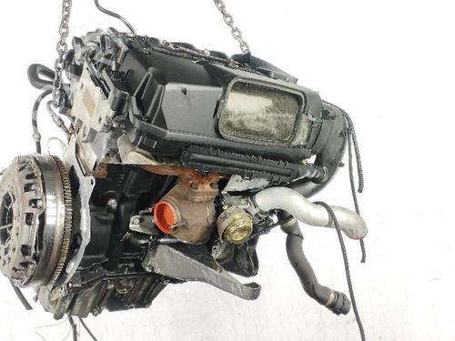 Engine BMW X3 (E83) 2.0 d | BP28180015M1 