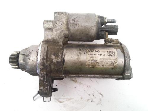 Used Starter Starter SEAT LEON ST (5F8) 1.5 TSI (130 hp) 24044027 24044027