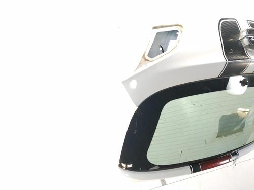 Tailgate OPEL CORSA E (X15) 1.4 (08, 68) | BP37459115C6 - Image 3