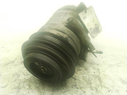Used AC compressor SSANGYONG KORANDO (CK) 2.0 e-XDi (175 hp) 32203795