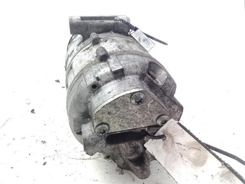 AC compressor RENAULT MASTER III Van (FV) 2.3 dCi 145 FWD (FV0E, FV0F, FV0H, FV02, FV0M, FV0S,... | BP25753604M34 - Image 4