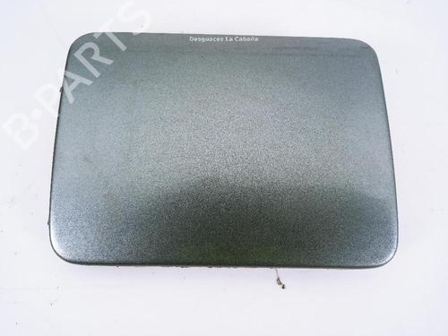 Używane Klapa wlewu paliwa MITSUBISHI PAJERO PININ I (H6_W, H7_W) 1.8 (H76W, H66W) (114 hp) 24042811
