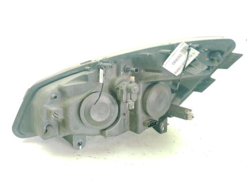 Right headlight RENAULT SCÉNIC II (JM0/1_) 1.5 dCi (JM1E, JM16) | BP28350953C29 