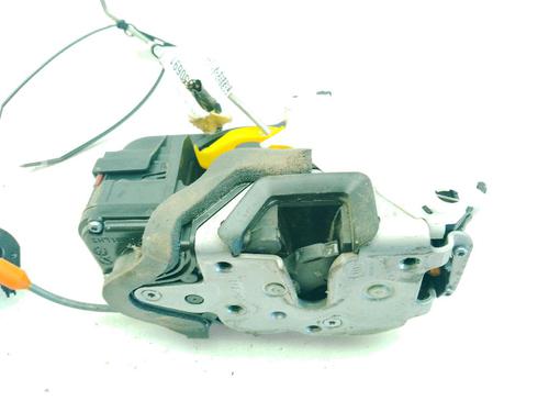front-left-lock-opel-zafira-tourer-c-p12-2011-26881750 main image