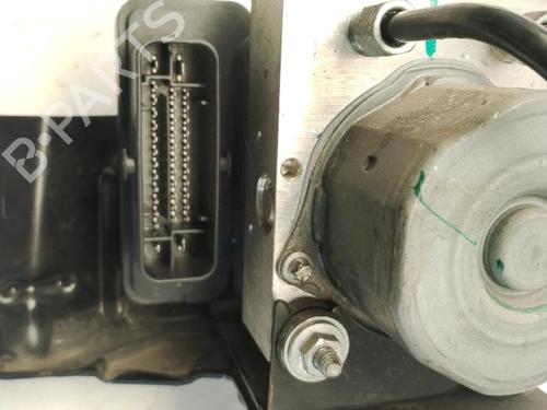 ABS pump NISSAN QASHQAI II (J11, J11_) 1.5 dCi | BP25984500M43 