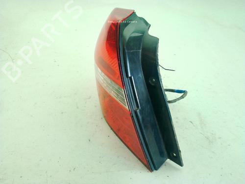 Left taillight CHEVROLET AVEO / KALOS Saloon (T200) 1.4 | BP29697594C34