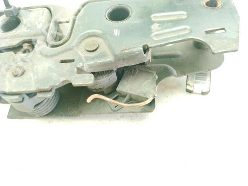 Hood lock VW GOLF V (1K1) 2.0 TDI 16V | BP27534626C133 