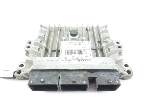 Used Control unit Control unit RENAULT MEGANE III Hatchback (BZ0/1_, B3_) 1.5 dCi (BZ0C) (90 hp) 19179592 19179592