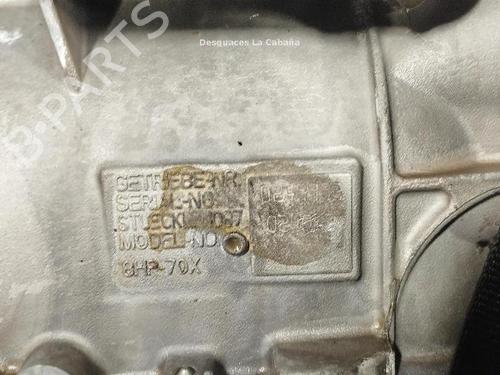 Gearbox BMW 5 (F10) 535 d xDrive | BP27924965M3  - Image 5