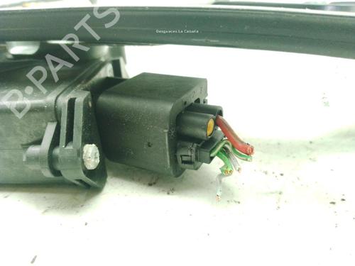 Front left window mechanism OPEL ASTRA J (P10) 1.7 CDTI (68) | BP29765255C22 - Image 3