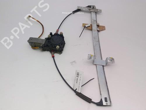 Rudehejsemekanisme ventre foran TATA 207 Pickup 2.0 TDiC | BP18369211C22 