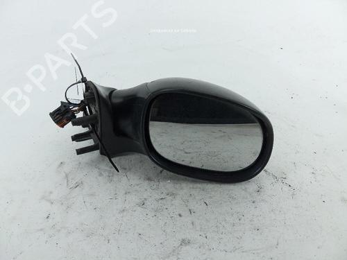 Used Left mirror CITROËN XSARA PICASSO (N68) 1.6 HDi (109 hp) 18372740