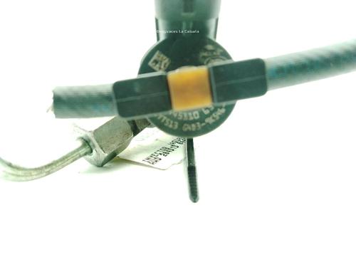 Injector JAGUAR F-PACE (X761) 2.0 TD4 AWD | BP33975775M100  - Image 5