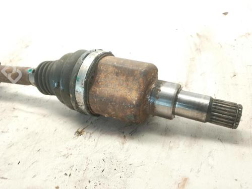 Right front driveshaft FORD TOURNEO CONNECT / GRAND TOURNEO CONNECT V408 MPV 1.5 TDCi | BP25753759M39
