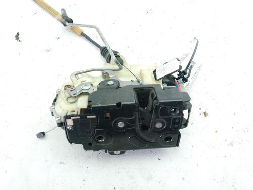 Used Front left lock SEAT LEON (1M1) [1999-2006]  29498015