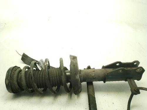 Left front shock absorber OPEL INSIGNIA A (G09) | BP24545274M16 - Image 2