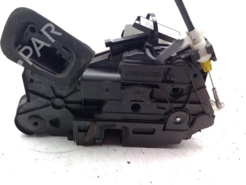 Front left lock VW GOLF VI (5K1) 1.4 TSI | BP28596363C98 - Image 2