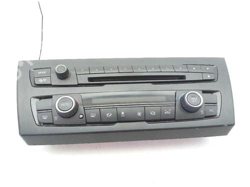 Used Climate control Climate control BMW 1 (F21) 116 d (116 hp) 19071920 19071920