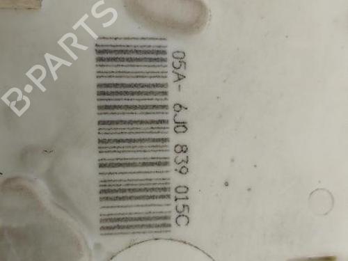 Rear left lock SEAT IBIZA IV (6J5, 6P1) 1.6 TDI | BP18372342C100 