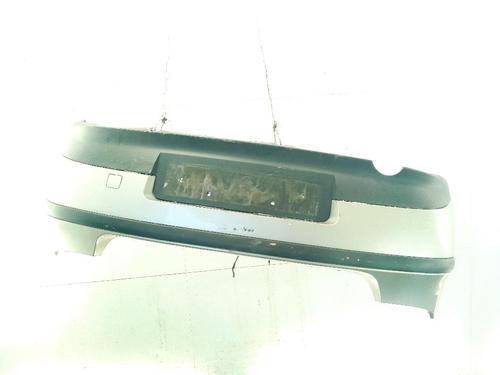 Used Rear bumper BMW 1 (E87) 118 d (122 hp) 29383303