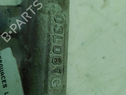 Injection rail VW PASSAT B6 (3C2) 2.0 TDI 16V | BP32402802M98