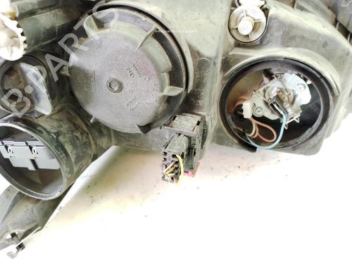 Left headlight OPEL COMBO Tour 1.3 CDTI 16V | BP33953554C28 - Image 4
