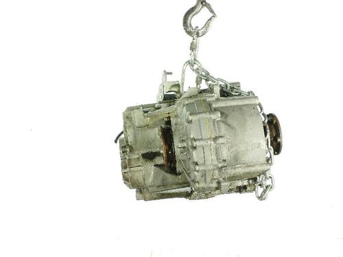 Gearbox VW GOLF PLUS V (5M1, 521) 2.0 TDI 16V | BP32008587M3