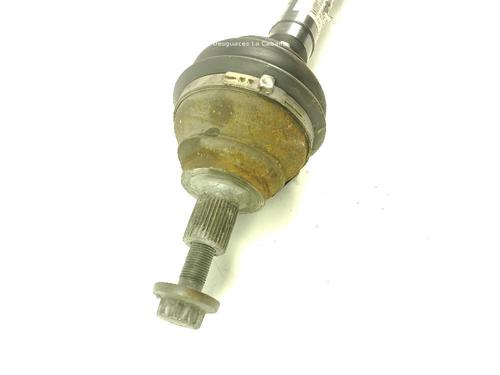 Right front driveshaft AUDI A3 (8P1) 2.0 TDI | BP19071986M39 
