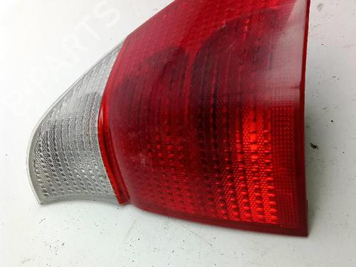 Used Right taillight BMW X5 (E53) 3.0 i (231 hp) 26018859