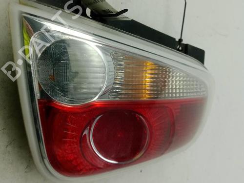 Høyre baklys Høyre baklys FIAT 500 (312_) 1.4 (312AXC1B, 312CXC1B) (100 hp) 33811361 33811361
