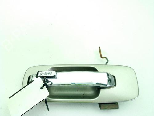Used Rear right interior door handle NISSAN X-TRAIL I (T30) 2.2 Di 4x4 (114 hp) 29908693