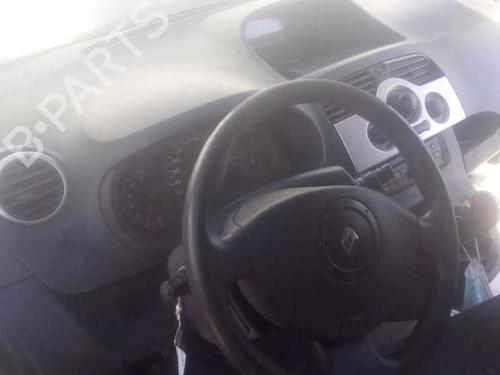 Right front steering knuckle RENAULT KANGOO Express (FW0/1_) 1.5 dCi 75 (FW07, FW10, FW04) | BP25152035M26 