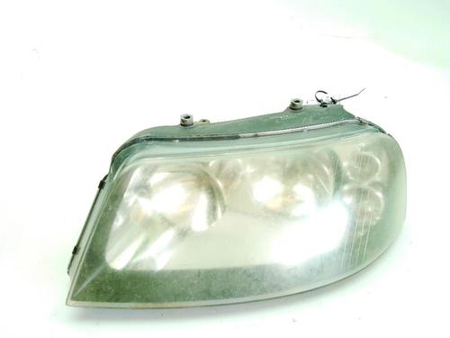 Used Left headlight SEAT ALHAMBRA (7V8, 7V9) 1.9 TDI (115 hp) 31659105