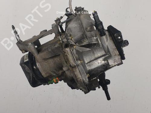 Gearbox NISSAN JUKE (F15) 1.6 | BP18376579M3 