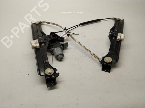 Front left window mechanism CITROËN DS5 2.0 BlueHDi 180 | BP39163847C22 - Image 2